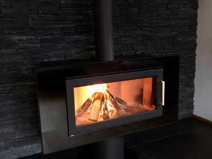 Kaminofen Wodtke Fiere SL