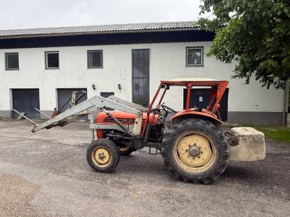 Steyr 190 Bastler- oder Liebhaberstück, funktionstüchtig