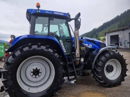 Bild 2:New Holland TVT195 (CVT)