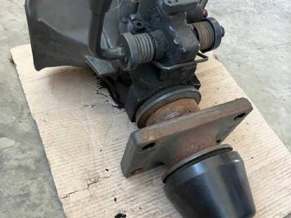 Bild 3:Zugmaulkupplung