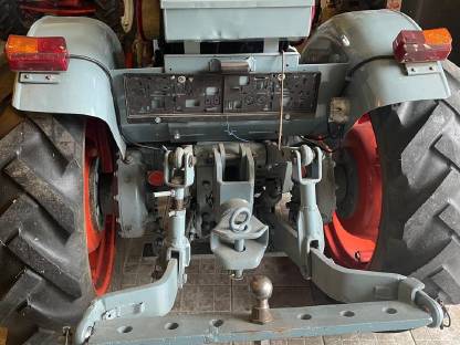 Bild 4:Eicher Puma Schmalspur ES 202