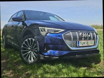 Bild 4:Audi e-tron 55