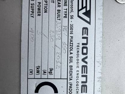 Bild 5:Enoventa Schlauchpumpe