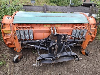 Pronar Schneepflug PU 2600