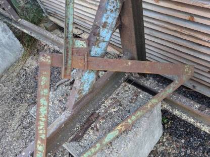 Bild 6:Rostabschaler