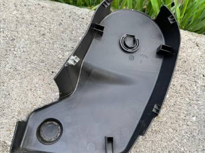 Bild 3:Grammer Sitzverkleidungen