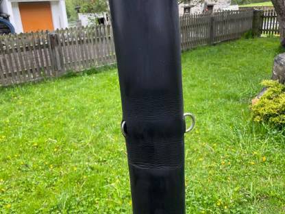 Bild 9:Westernsattel