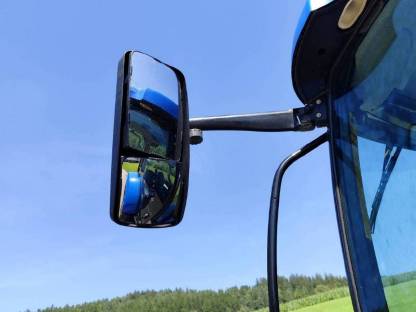 Bild 4:New Holland T6040 Elite