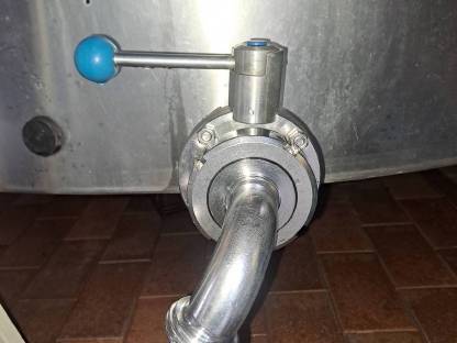 Bild 7:Milchtank Etscheid