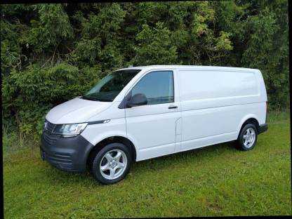 Verkaufe meinen VW T6.1 LR, Bj. 2020