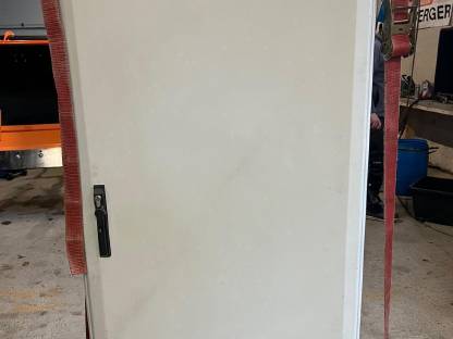 Bild 3:Outdoor Universalschrank el. Industrie Qualität