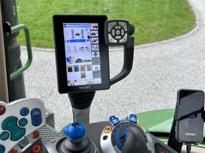 Bild 6:Fendt 716 Vario