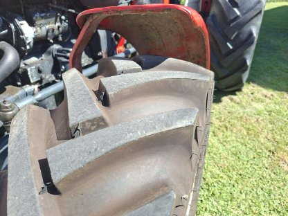 Bild 7:Lindner 450 SA