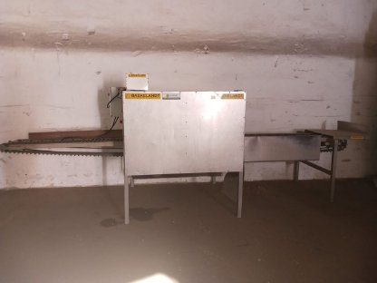 Bild 4:Porree/Jungzwiebelschneider gebraucht