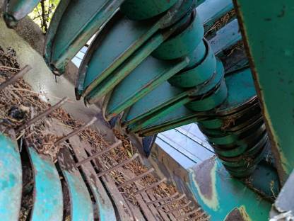 Bild 5:Pöttinger Mirow