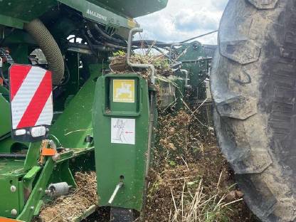 Bild 6:Amazone TL 302