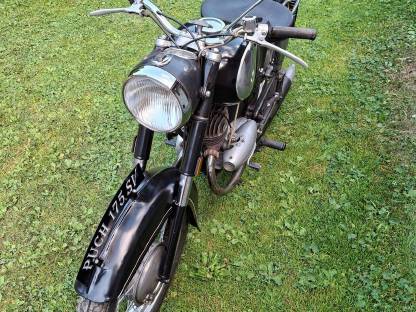Puch 175 SV