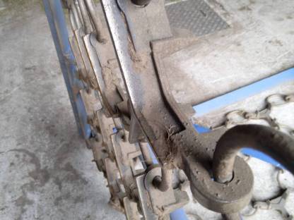 Bild 2:Wiesenegge 5 m