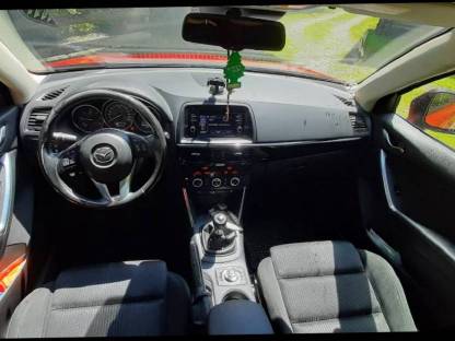 Bild 7:Mazda CX-5 CD150 AWD Attraction