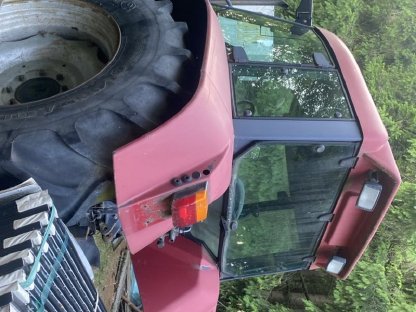 Bild 6:Steyr 4115 Profi