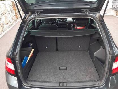 Bild 7:Skoda Fabia Kombi