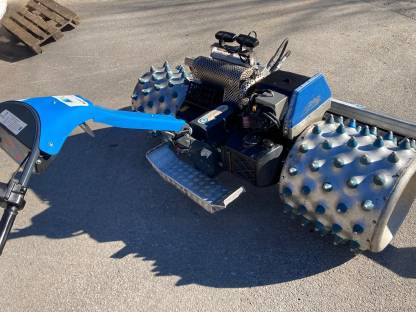 Bild 6:Brielmaier Typ 29 Hydromäher