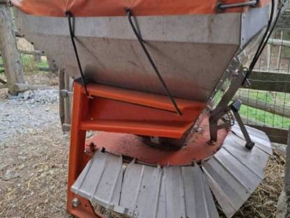 Bild 2:ECOTech Salzstreuer