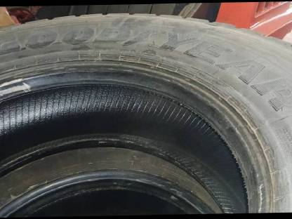 Bild 3:LKW Reifen 315/80R22,5