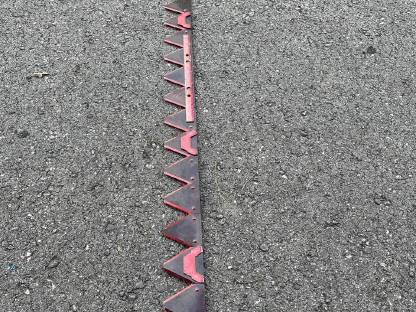 Bild 8:Reform M2 D Motormäher