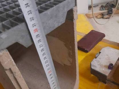 Bild 9:Rigole Pkw befahrbar Meadrain 1520.0