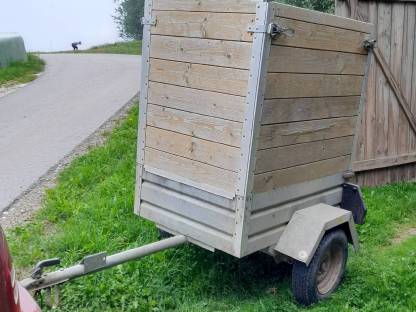 Bild 3:Kfz-Anhänger