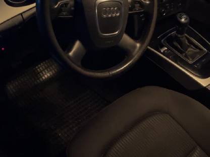 Bild 4:Audi A4 B8 Avant