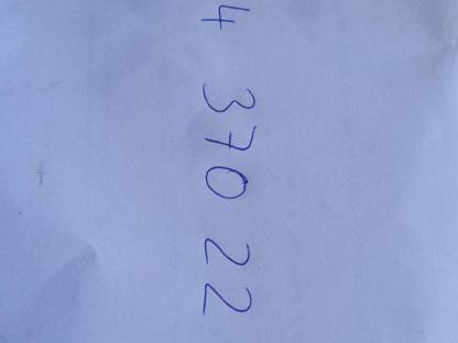 Bild 2:Heu Kleinballen