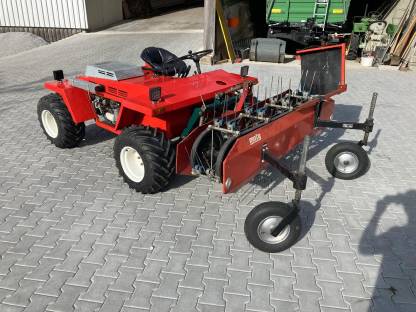 Bild 4:Reform Metrac 2002