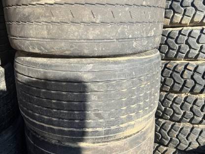 Bild 5:Lkw Reifen 445/45R19.5 für Tieflader, Anhänger, Kipper usw.