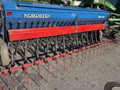 Nordsten Sämaschine 3 m