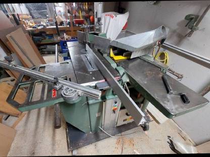 Bild 3:5-Fach Kombi Robland