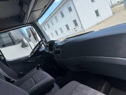 Bild 7:Mercedes Atego