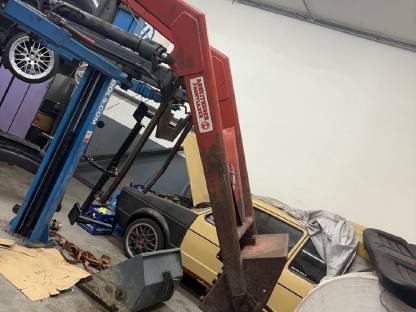 Bild 8:Steyr T84 18er Wendegetriebe