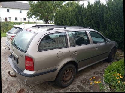 Bild 3:Skoda Octavia