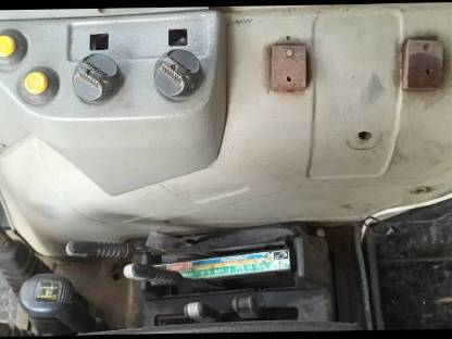 Bild 9:Lamborghini Formula 105 (Same Hürlimann)