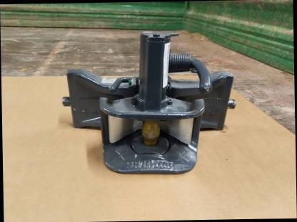 Bild 2:Zugmaul Scharmüller