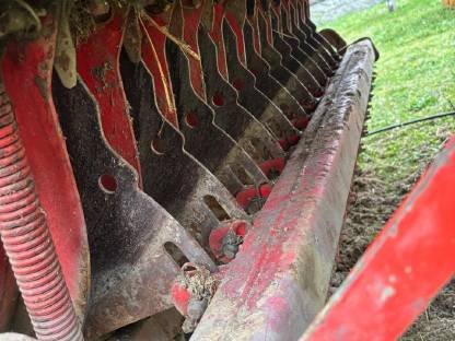 Bild 2:Mengele LW 290