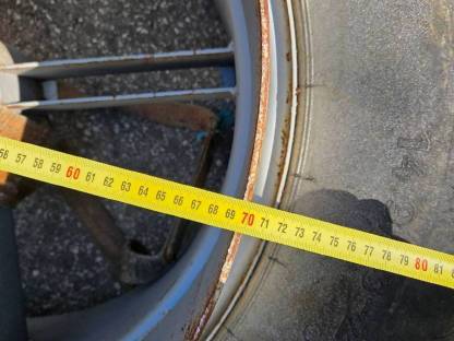 Bild 3:Zwillingsreifen