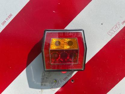 Bild 6:Kreiselheuer Vicon Fanex 643