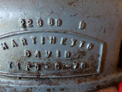 Bild 3:Mostpresse, Obstpresse