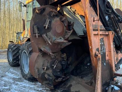 Bild 8:Doppstadt Grizzly DT320