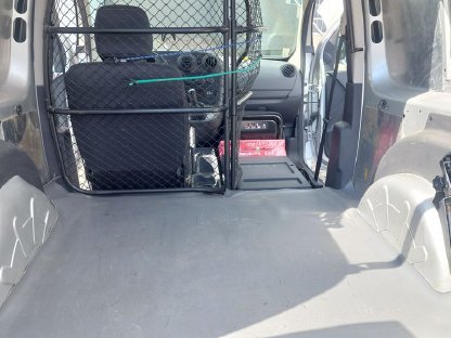 Bild 4:Mercedes Citan 1.5CDI