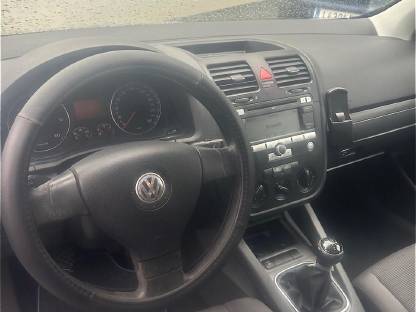 Bild 5:VW Golf 1.9 TDi mit Pickerl