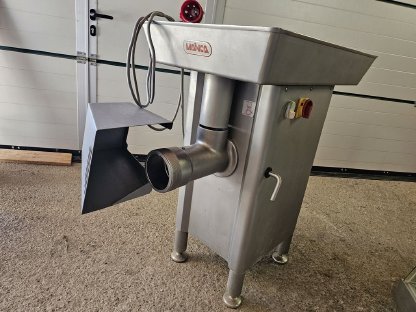 Fleischwolf Mainca PC114L